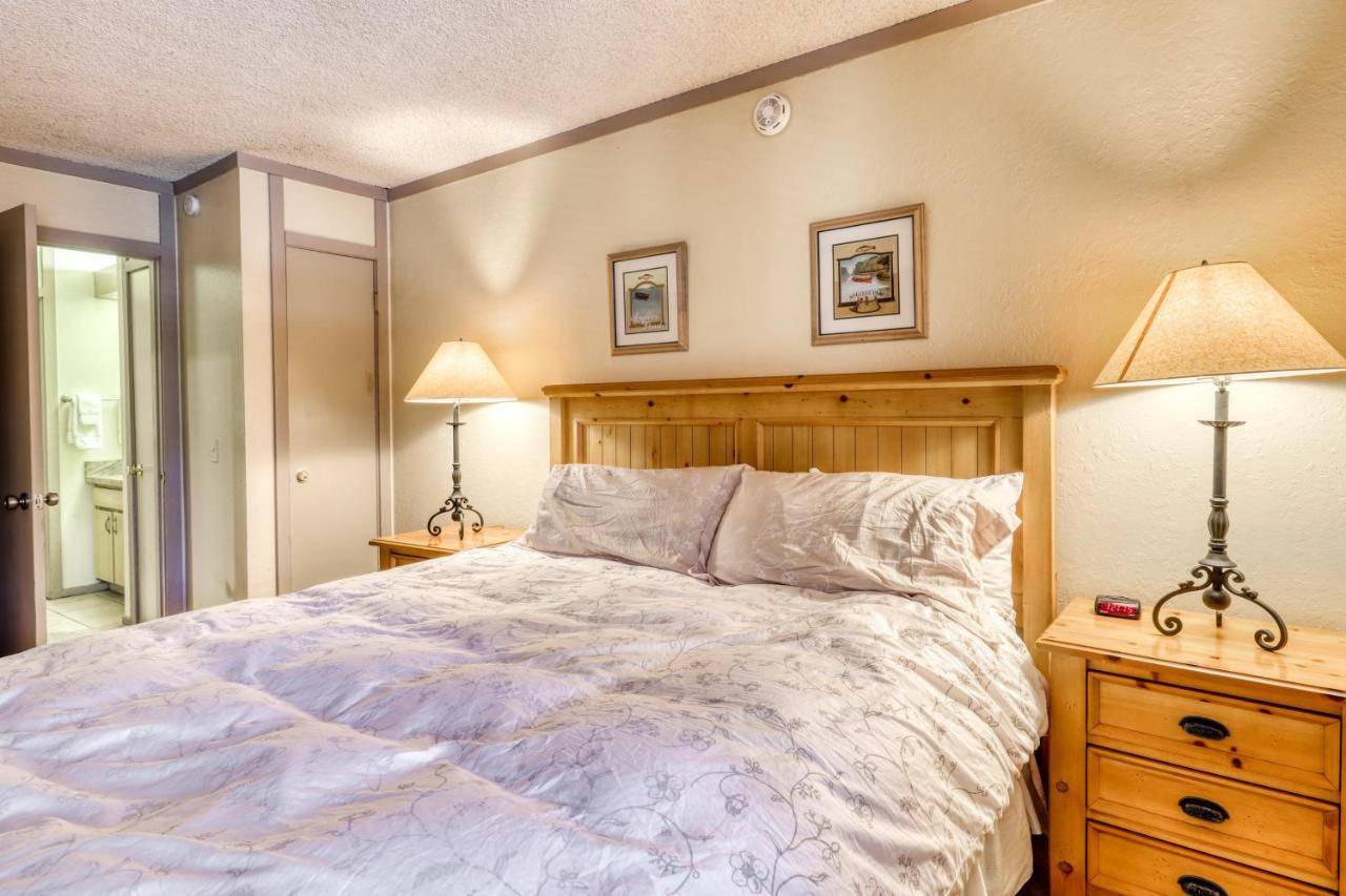 The Summit 5 *
