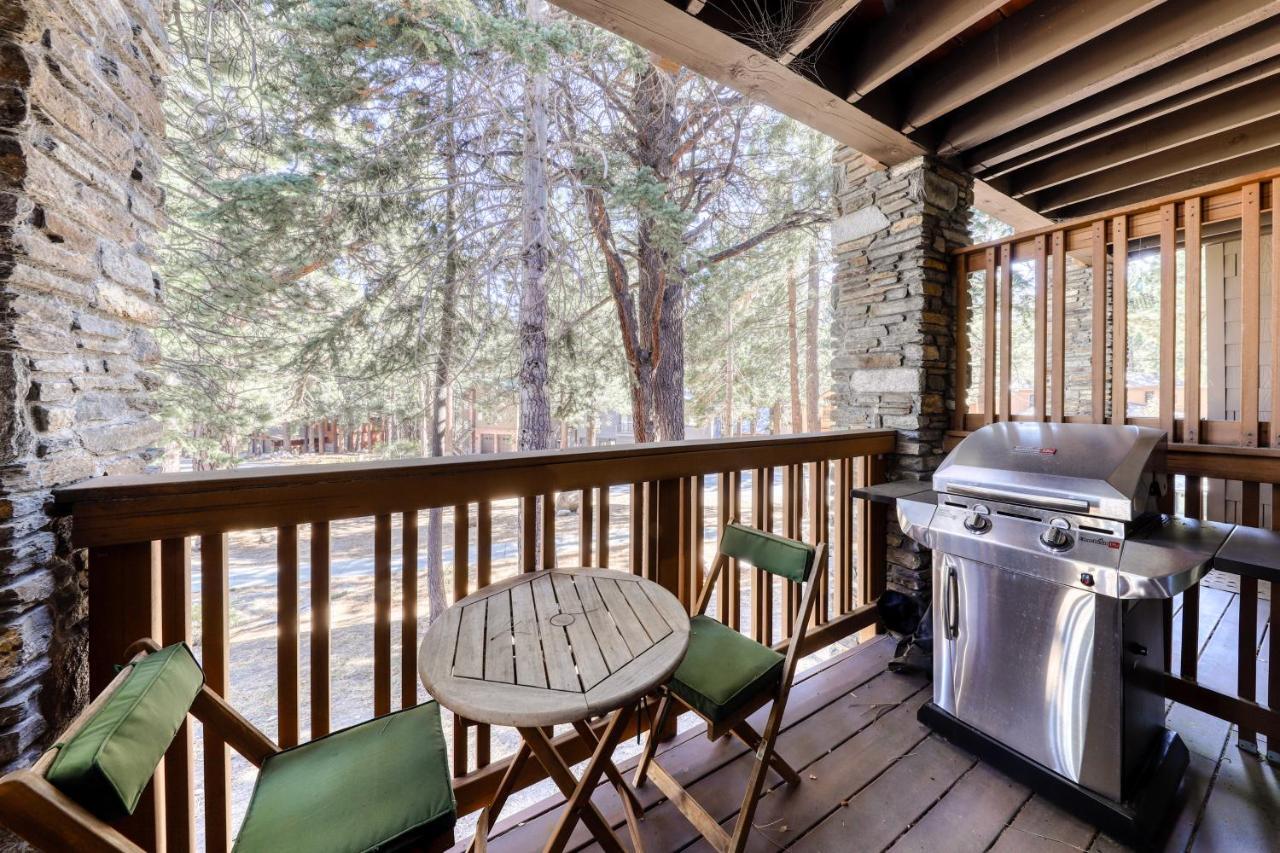 Apartment The Summit 5 *