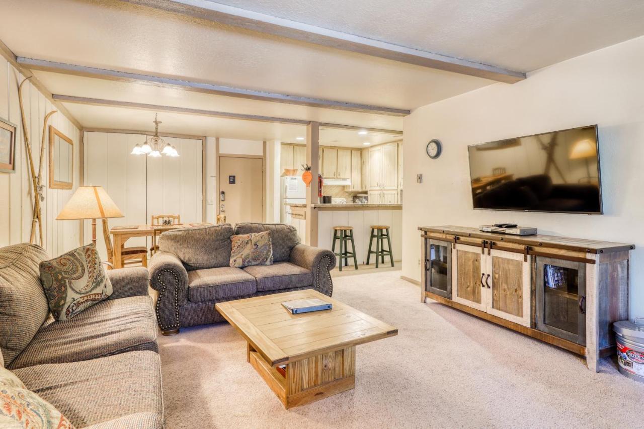 Apartment The Summit 5 *