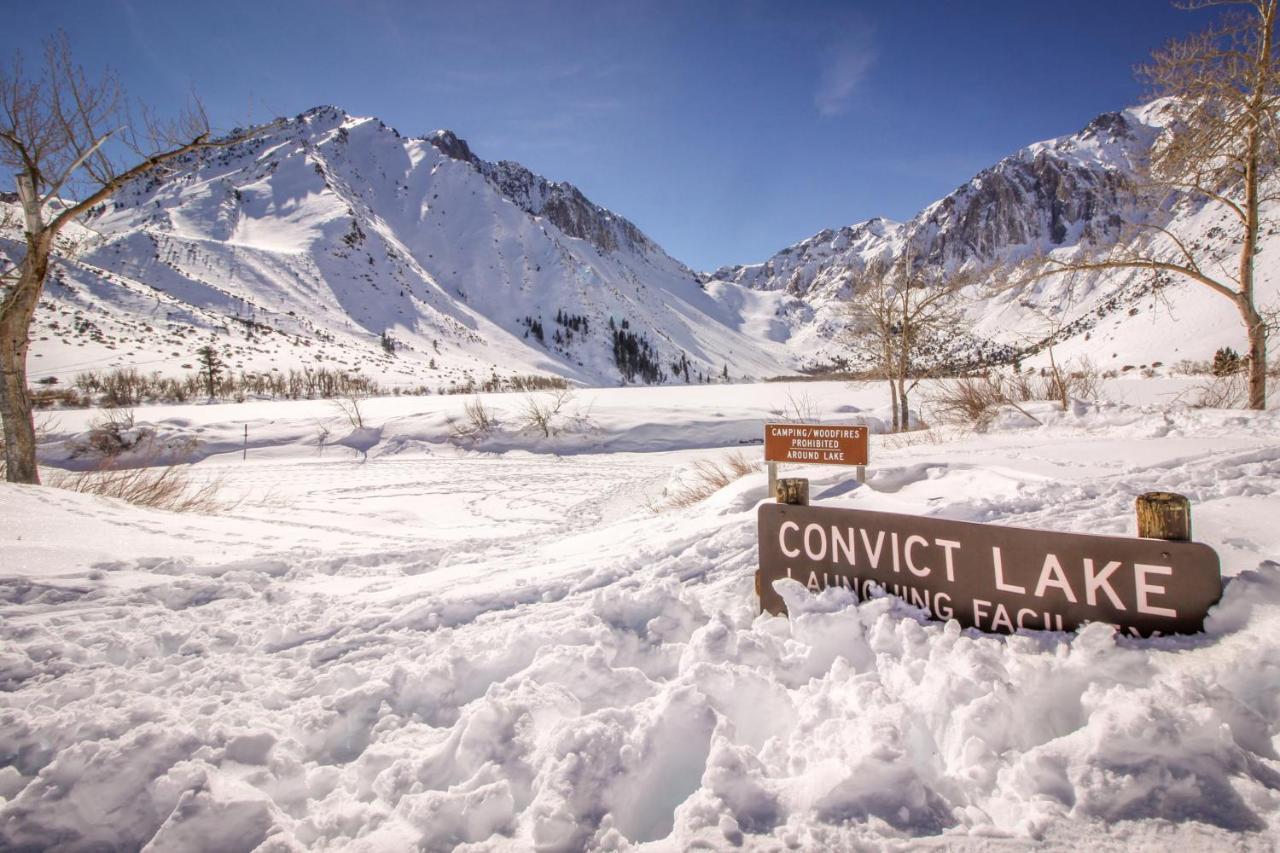 The Summit 5 * Mammoth Lakes